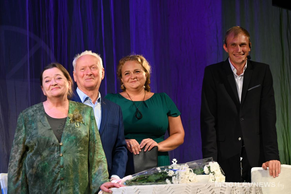 137-й театральный сезон открылся в  Могилевском областном драматическом театре