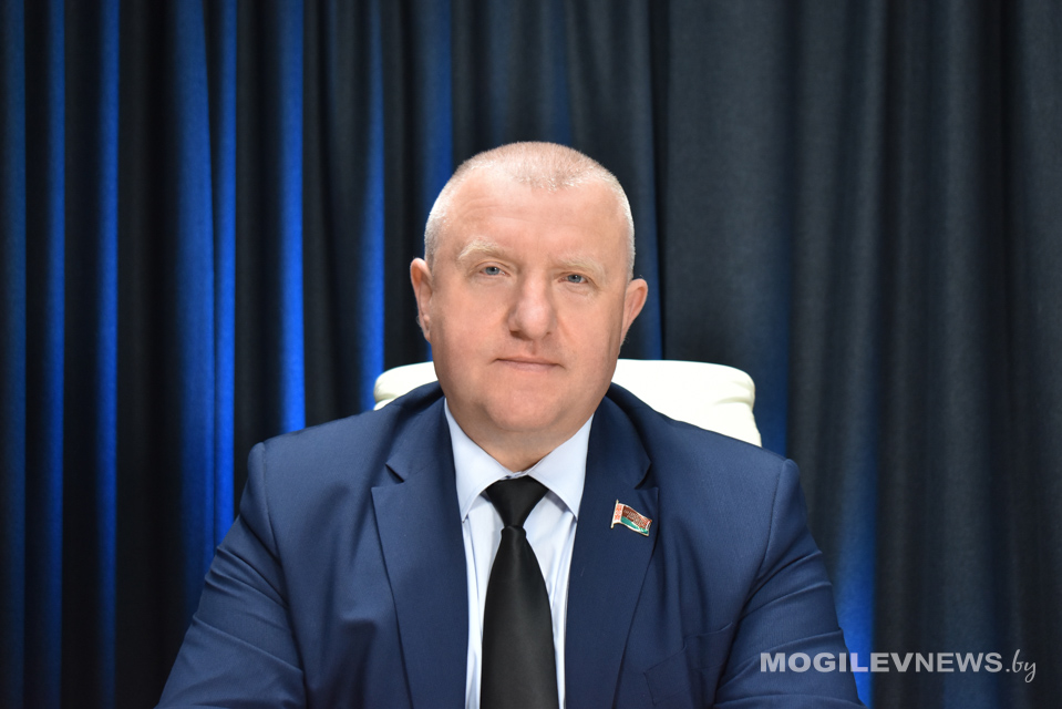 Олег Дьяченко: в Беларуси создана национальная система образования, которая с учетом современных тенденций сохранила и лучшие достижения советского времени