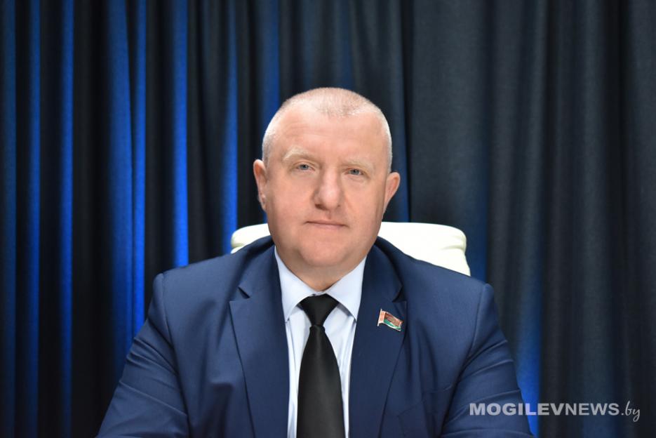 Олег Дьяченко: Азербайджан является надежным союзником нашей страны и настоящим другом белорусского народа
