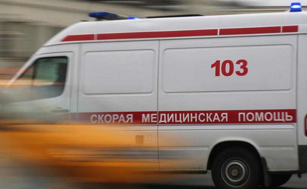 В Могилеве бригады скорой медпомощи посоревнуются в профессиональном мастерстве