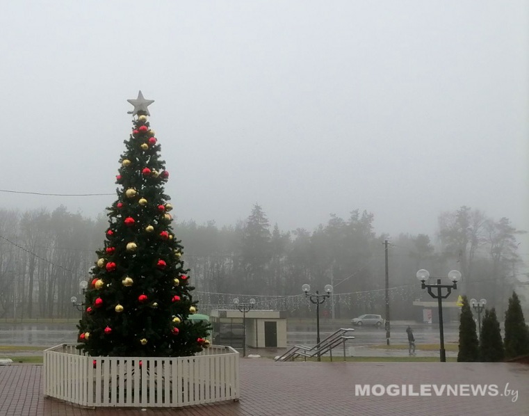 Погода на выходные: около 0°С, временами осадки