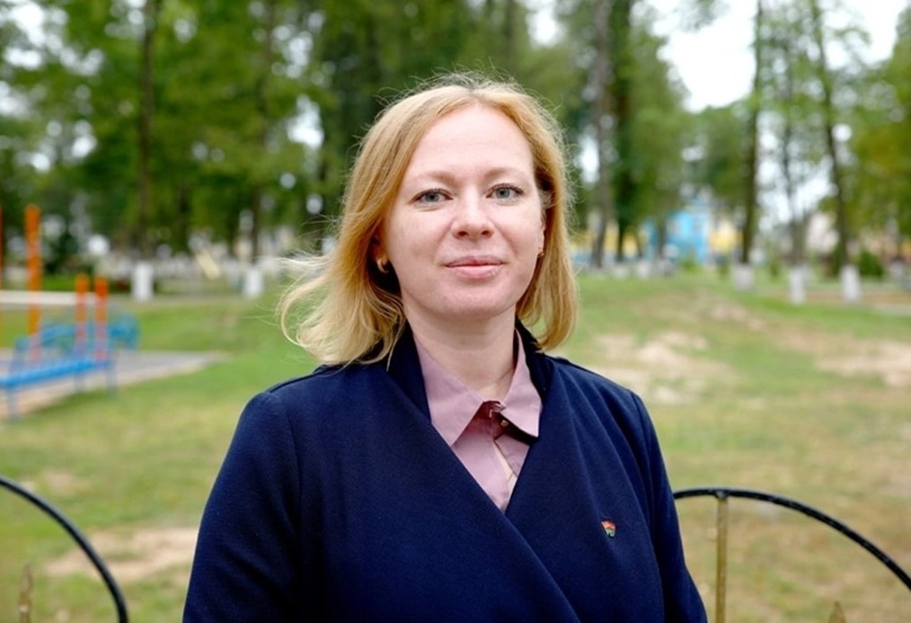 Председатель Климовичского районного объединения профсоюзов уверен, что от развития сельскохозяйственной отрасли зависит продовольственная безопасность