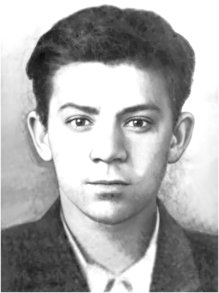 Улицы героев носят имена: Владимир Ермак
