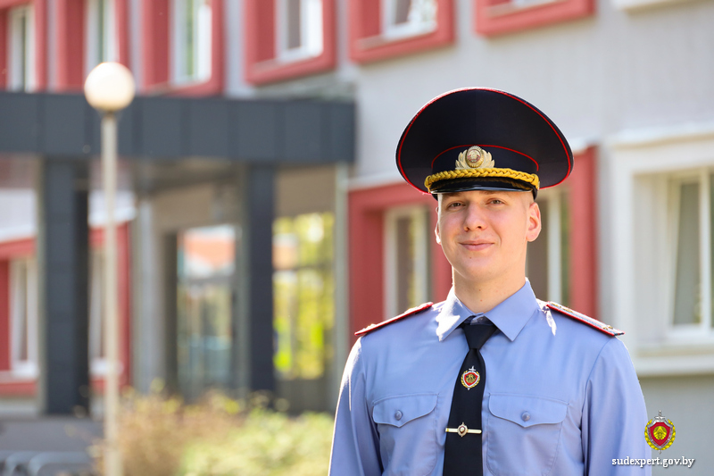 8 молодых специалистов пополнили штат управления ГКСЭ по Могилевской области