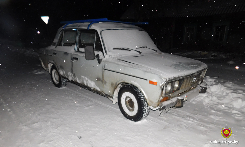 До 12 лет лишения свободы за хищение боеприпасов грозит жителю Глуска