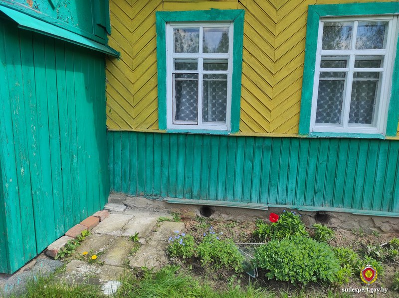 Эксперты помогли установить личность злоумышленника, который совершал кражи из дачных домов под Бобруйском