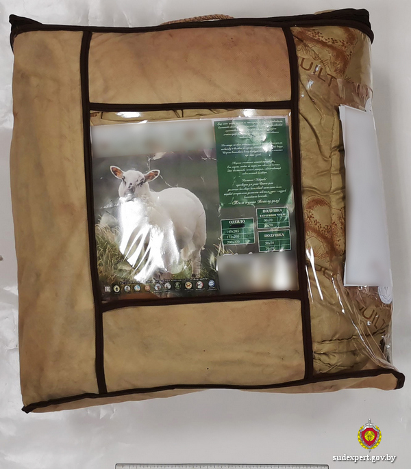 Пожилой могилевчанин переплатил за одеяло в пять раз. В проблеме разбирались эксперты