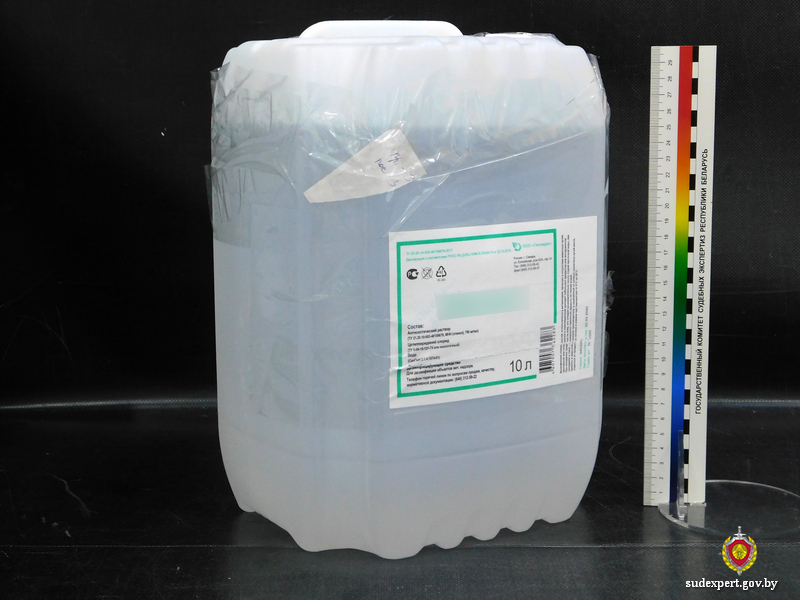 Пресечены попытки незаконной перевозки спиртосодержащих жидкостей