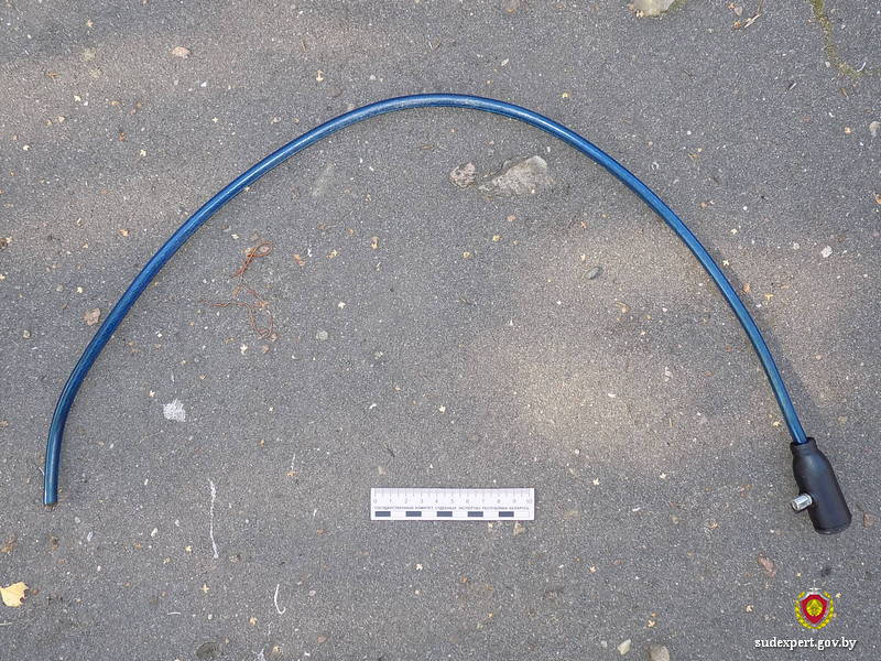 Бобруйские эксперты помогли установить личность похитителя велосипедов