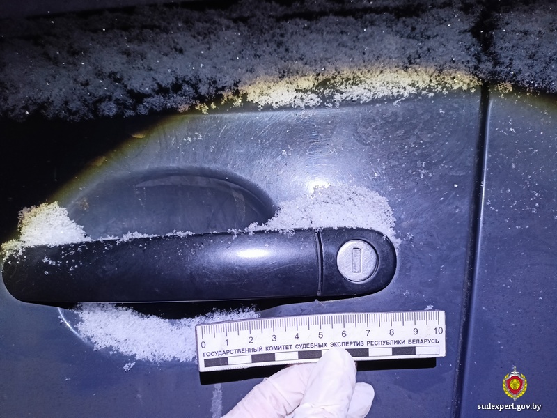 2,5 года ограничения свободы назначил суд пьяному 19-летнему бесправнику,  угнавшему автомобиль