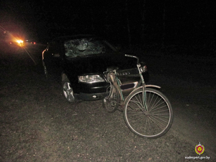 Эксперты помогли установить обстоятельства ДТП со смертельным исходом