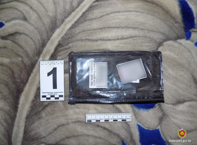 Муж с женой приютили коллегу, а он обокрал семью