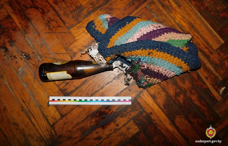 Приговор несовершеннолетним «спортикам» – по семь лет лишения свободы