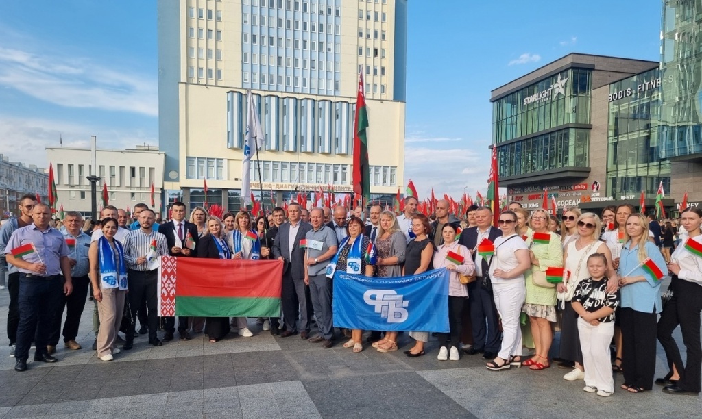 День народного единства служит важным напоминанием о силе сплоченности белорусов - мнение