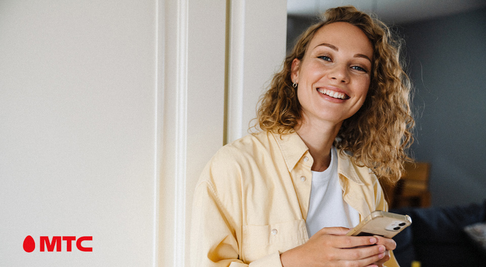 «Весенние бонусы» от МТС для новых абонентов: скидка на абонплату, комплексная подписка и звонки во все сети