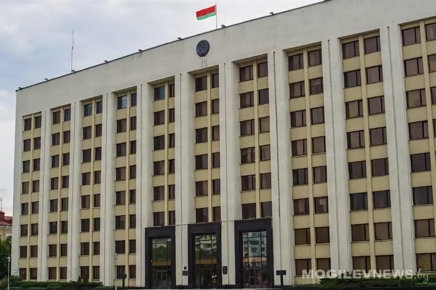 50 пожаров произошло на территории Могилева за 4 месяца