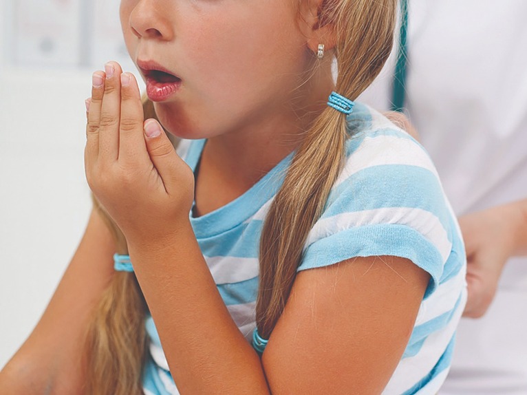 Эпидемическая ситуация по коклюшу в Могилевской области контролируемая, показатели не превышают среднемноголетних уровней - эпидемиологи