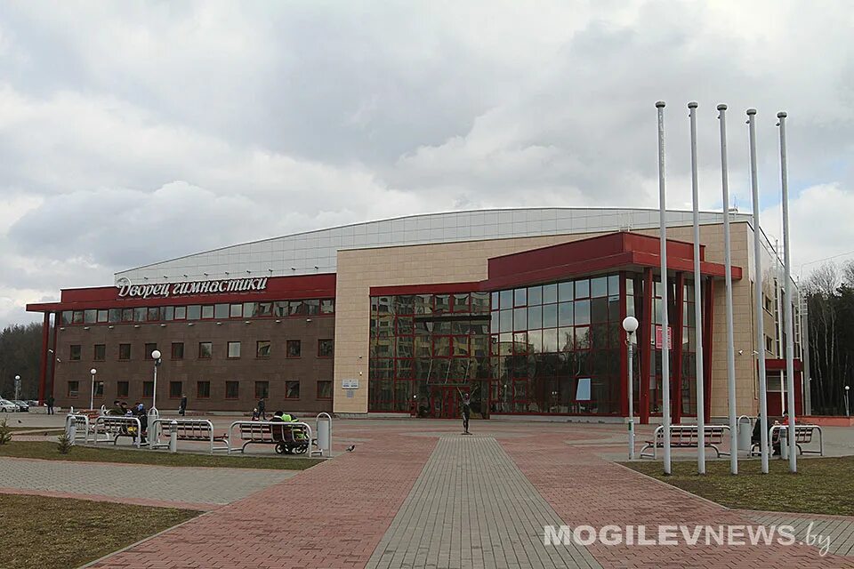 Республиканские соревнования «Турнир спортивной славы» по спортивной гимнастике пройдут в Могилеве