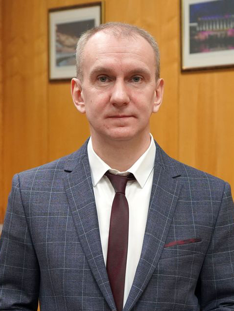 «Прямую линию» проведет зампредседателя Моггорисполкома Анатолий Якубенко 29 июня