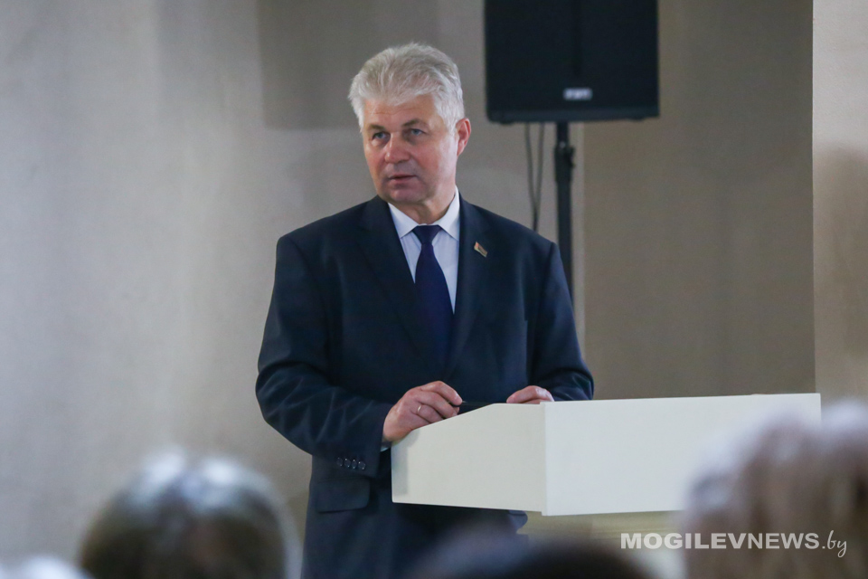 Александр  Румак: взаимодействие государства и религии важно