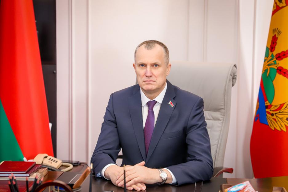 Анатолий Исаченко проведет 13 марта выездной прием граждан в Кировском районе