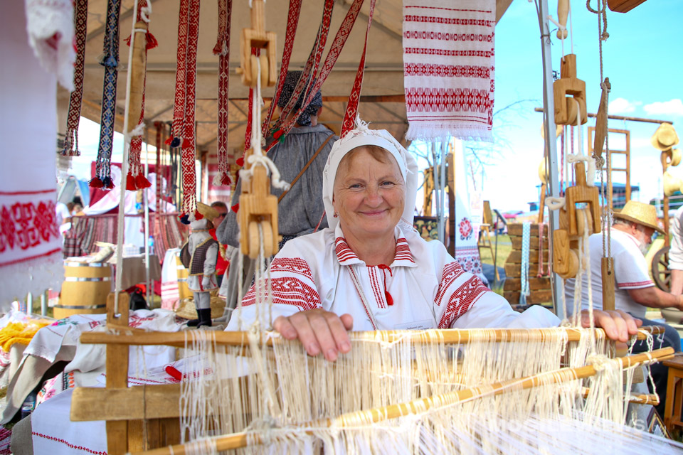 Лукашенко подписал указ о ремесленной деятельности
