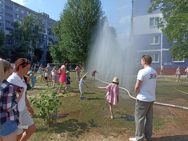 Погода на выходные: небольшое потепление, в воскресенье - дожди