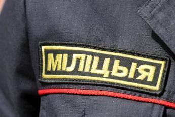 Могилевская милиция проводит профилактику правонарушений среди несовершеннолетних