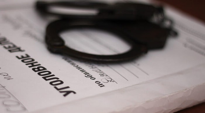 Могилевчанин устроился на новую работу и украл оттуда технику