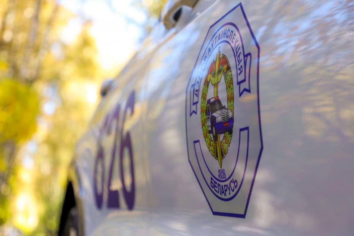 16 пьяных водителей и 41 бесправник задержаны за выходные в Могилевской области