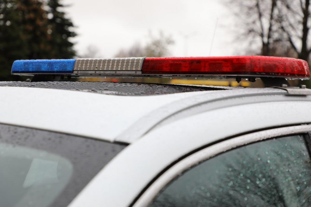 В Костюковичах задержан нетрезвый водитель, совершивший ДТП