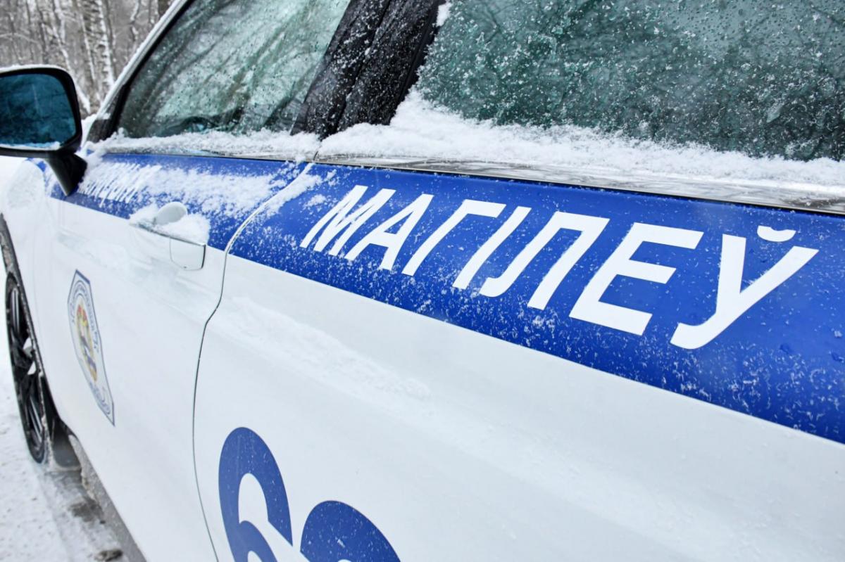 Погодные условия диктуют сдержанный стиль вождения