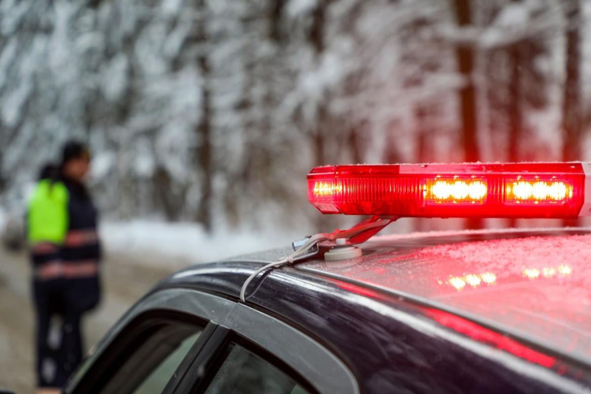 В Могилеве и Могилевской области введен план "Погода"