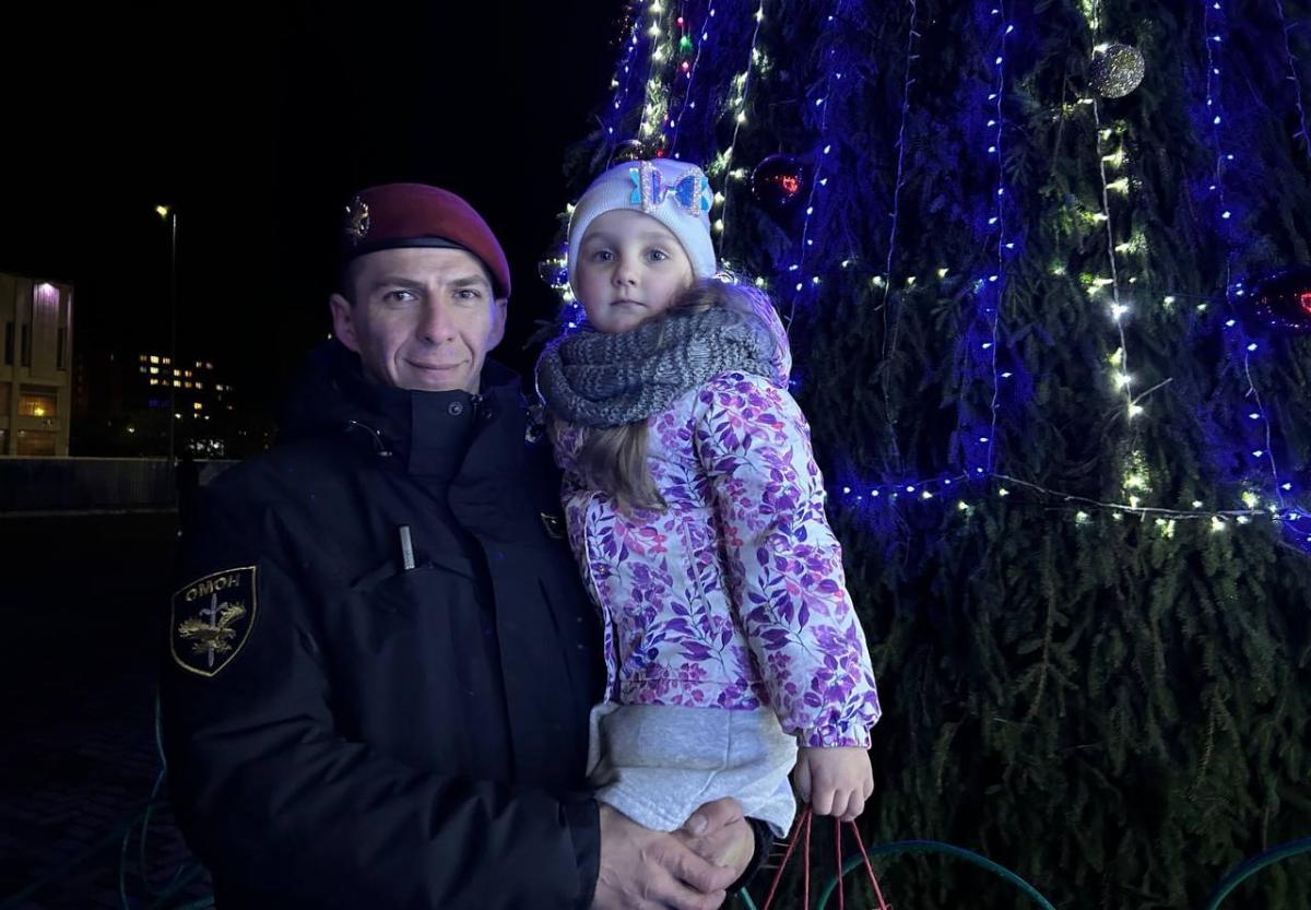 В ночь на 1 января в Могилевской области прошло 242 праздничных мероприятия