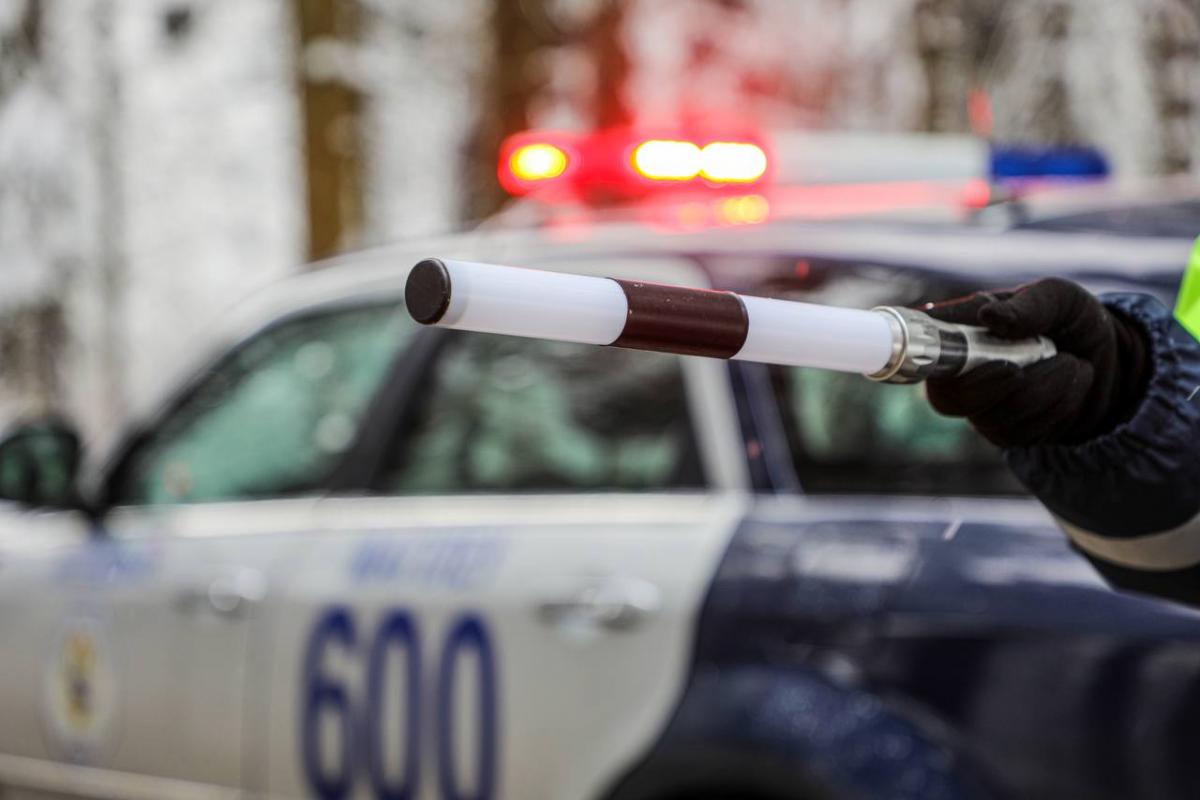 Под усиленным контролем - средства персональной мобильности, велосипеды и мотоциклы