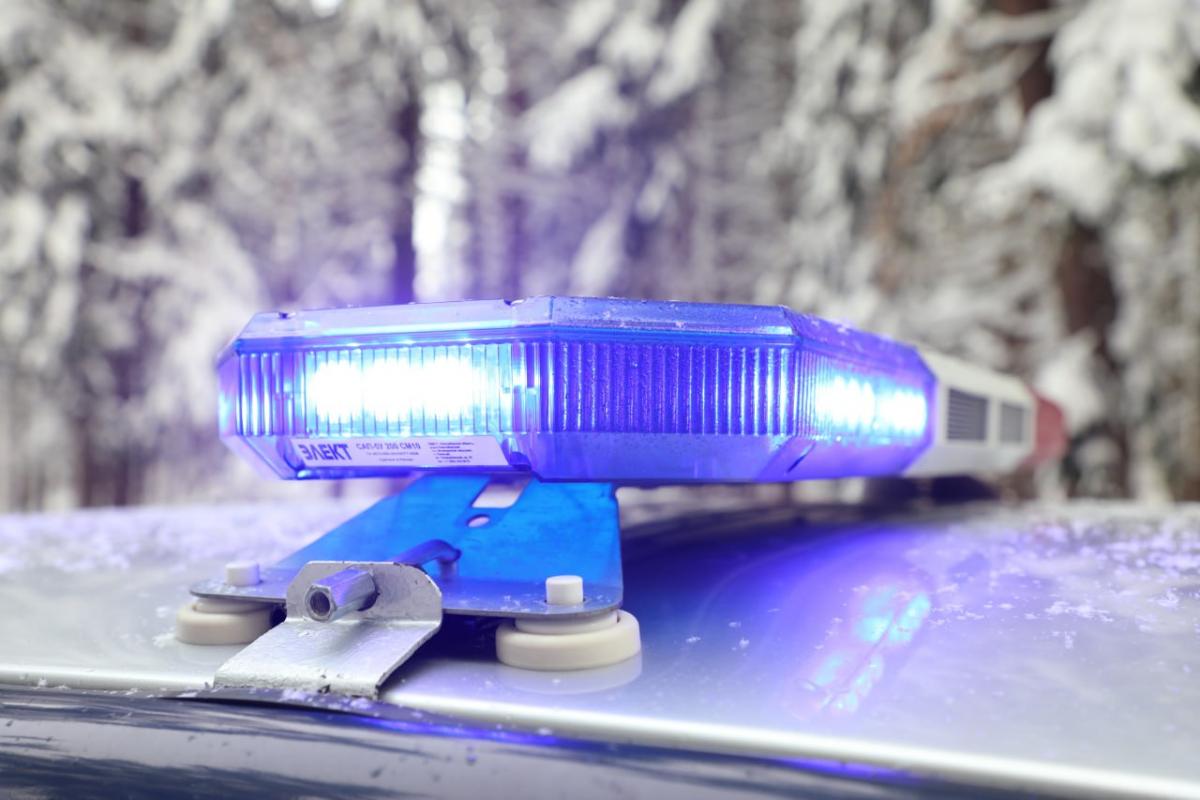 В выходные дороги под контролем