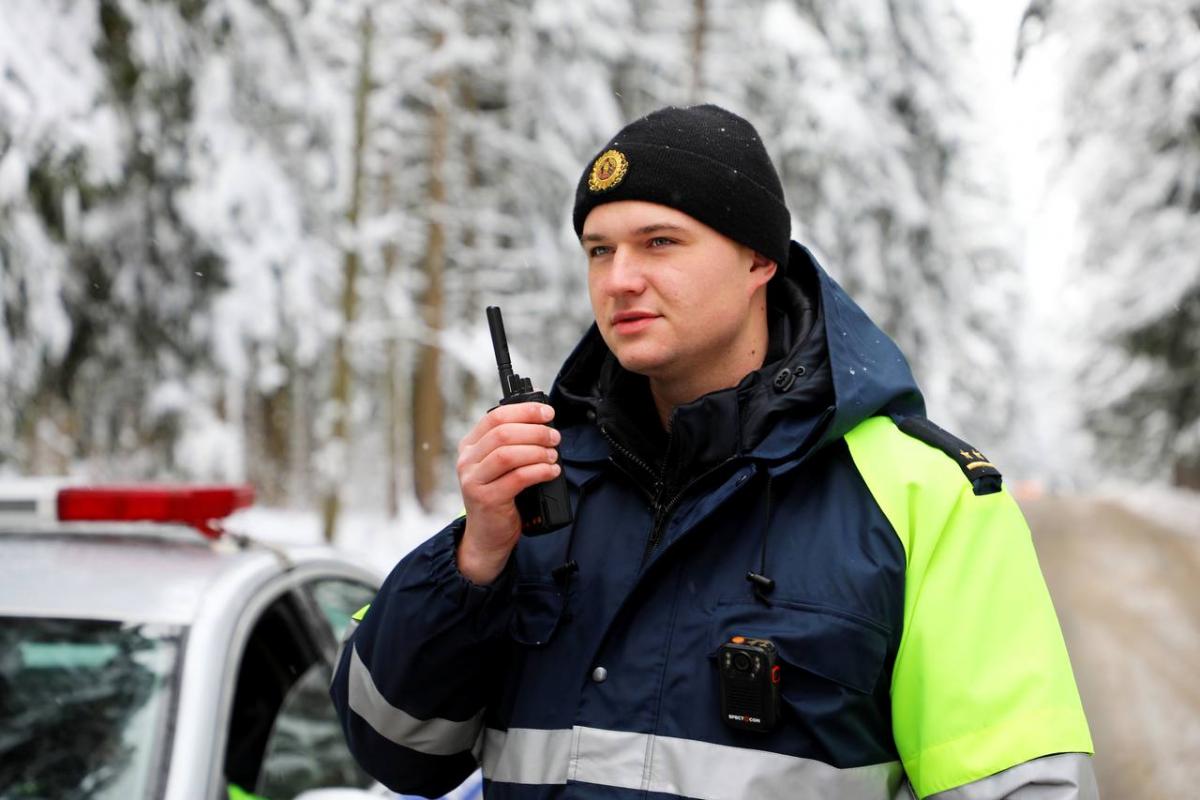 Спецмероприятие "Фильтр" пройдет 22 января в Могилеве