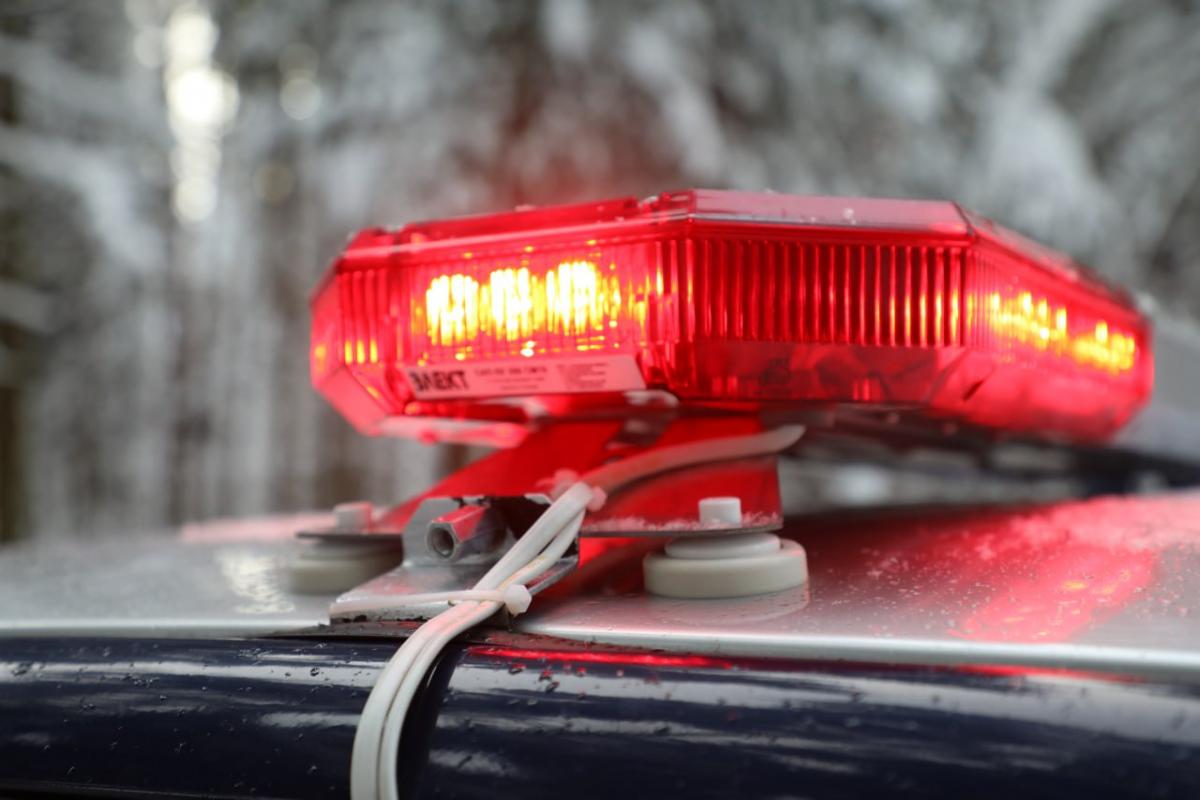 С 5 по 11 февраля ГАИ уделит повышенное внимание безопасности уязвимых участников дорожного движения