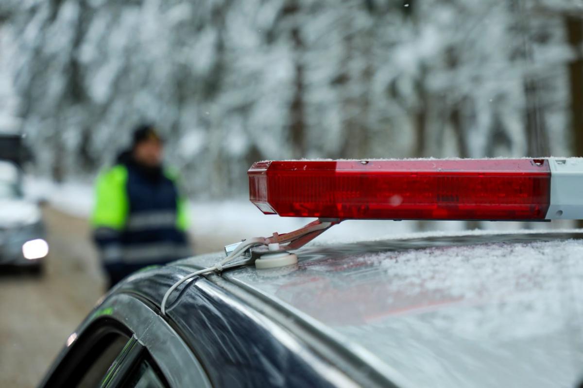 177 пешеходов привлечены к административной ответственности за нарушения ПДД за выходные в Могилёвской области