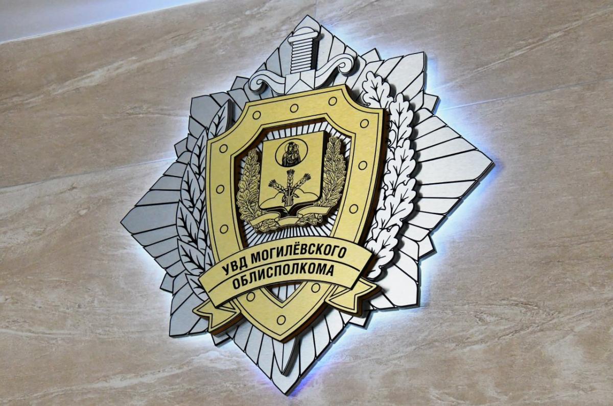 41-летний житель Могилевской области занимался незаконным оборотом криптовалюты