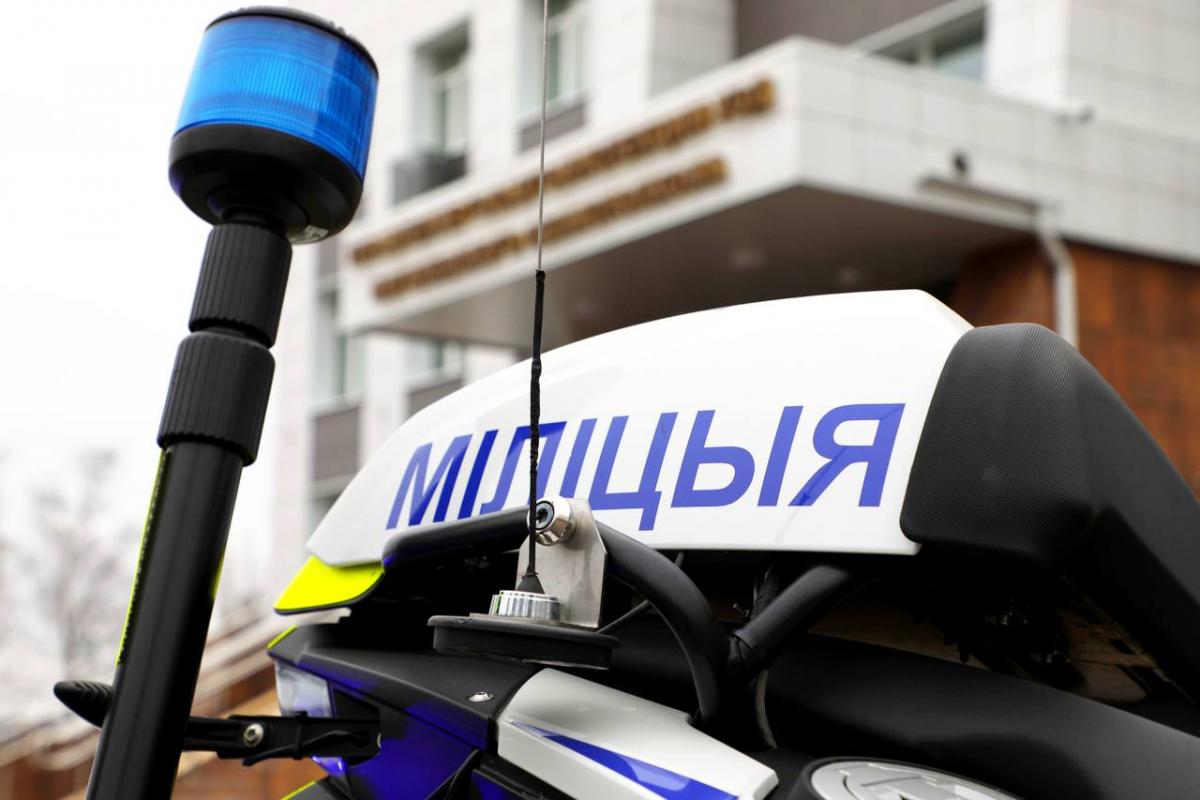 Специальное мероприятие "Фильтр" пройдёт в Могилёве 1 апреля