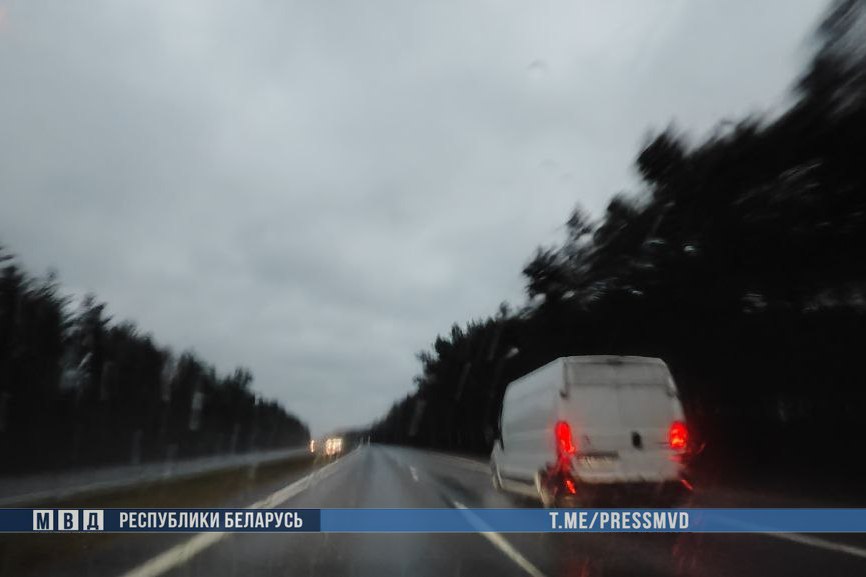 Внимание: непогода продолжается