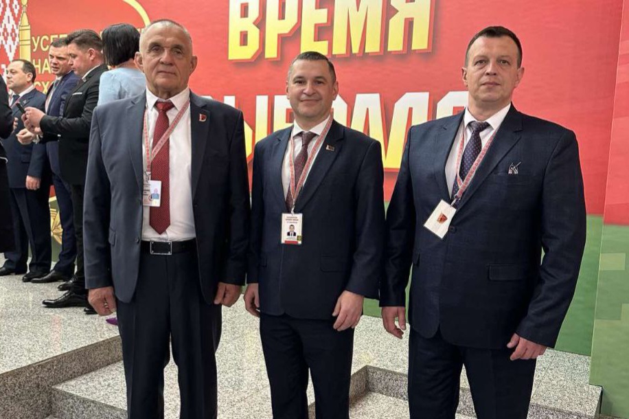 На ВНС принимаются решения, от которых будет зависеть будущее страны – мнение