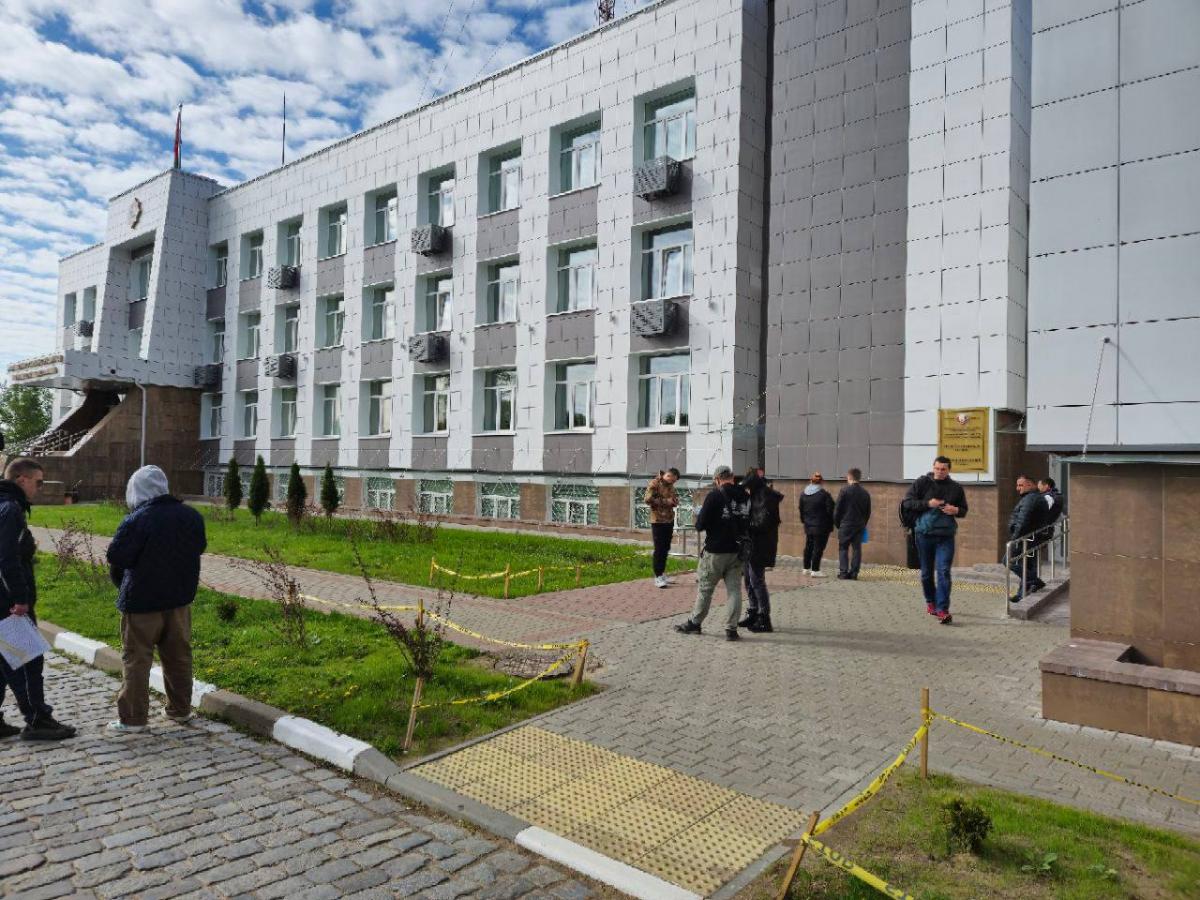 Как будет работать регистрационное подразделение ГАИ в преддверии праздничных дней