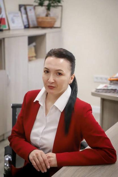 Член Совета Республики Ирина Петрусевич проведет личный прием граждан 20 ноября