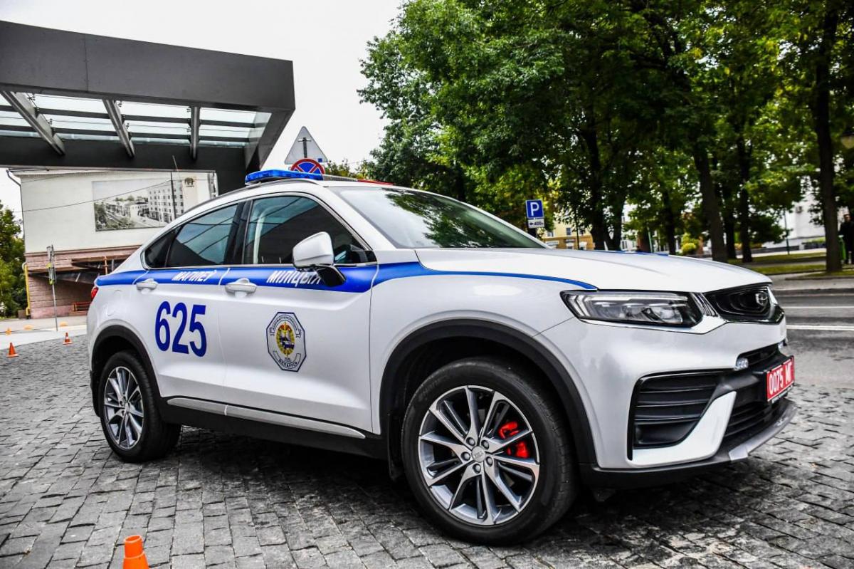 В Могилевской области пройдут мероприятия, направленные на предупреждение наездов на уязвимых участников дорожного движения