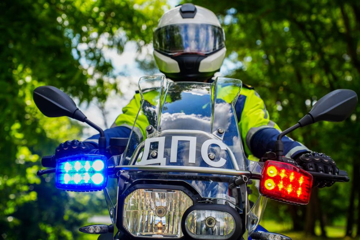 10 пьяных водителей и 37 бесправников задержаны за выходные в Могилёвской области