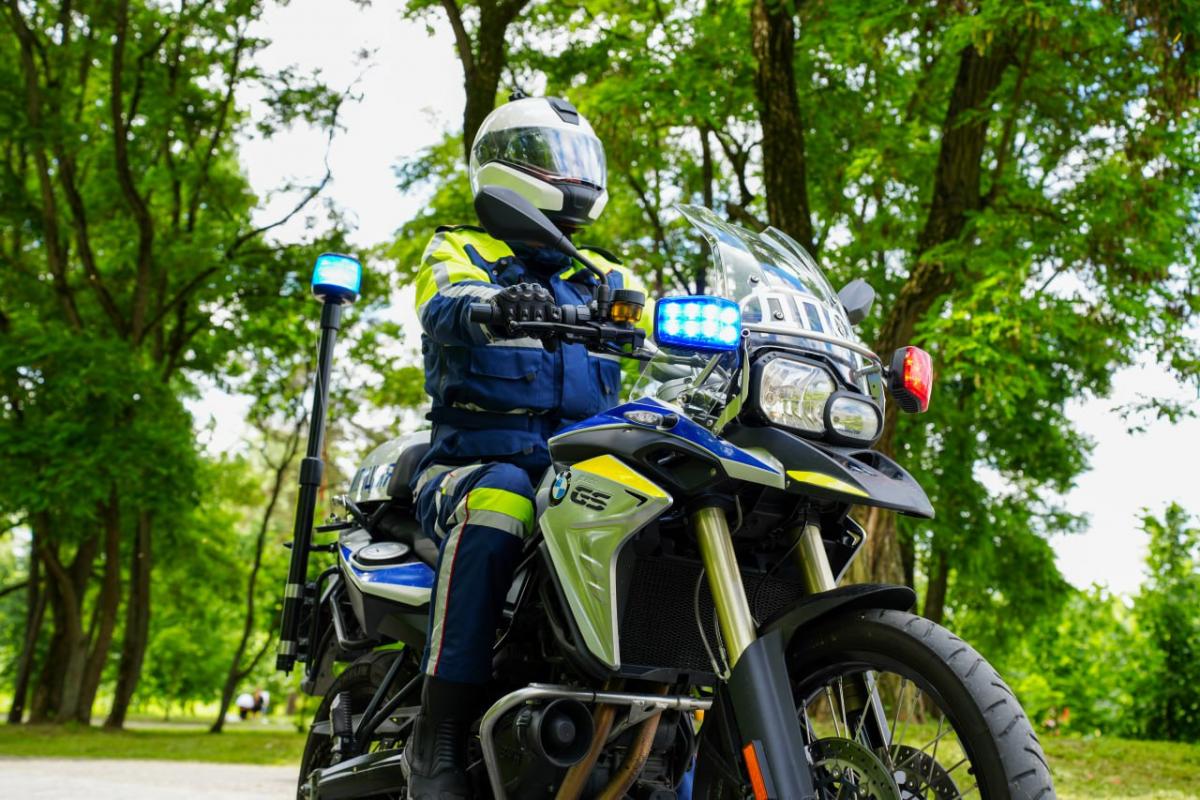 45 пешеходов привлечены к административной ответственности за нарушения ПДД за выходные в Могилёвской области