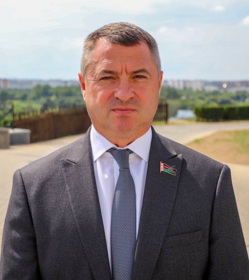 Александр Горошкин: Мы не хотим войны, но любые попытки посягнуть на нашу землю будут пресекаться всеми имеющимися у нас силами и средствами