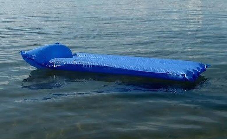 В Белыничском районе утонул мужчина